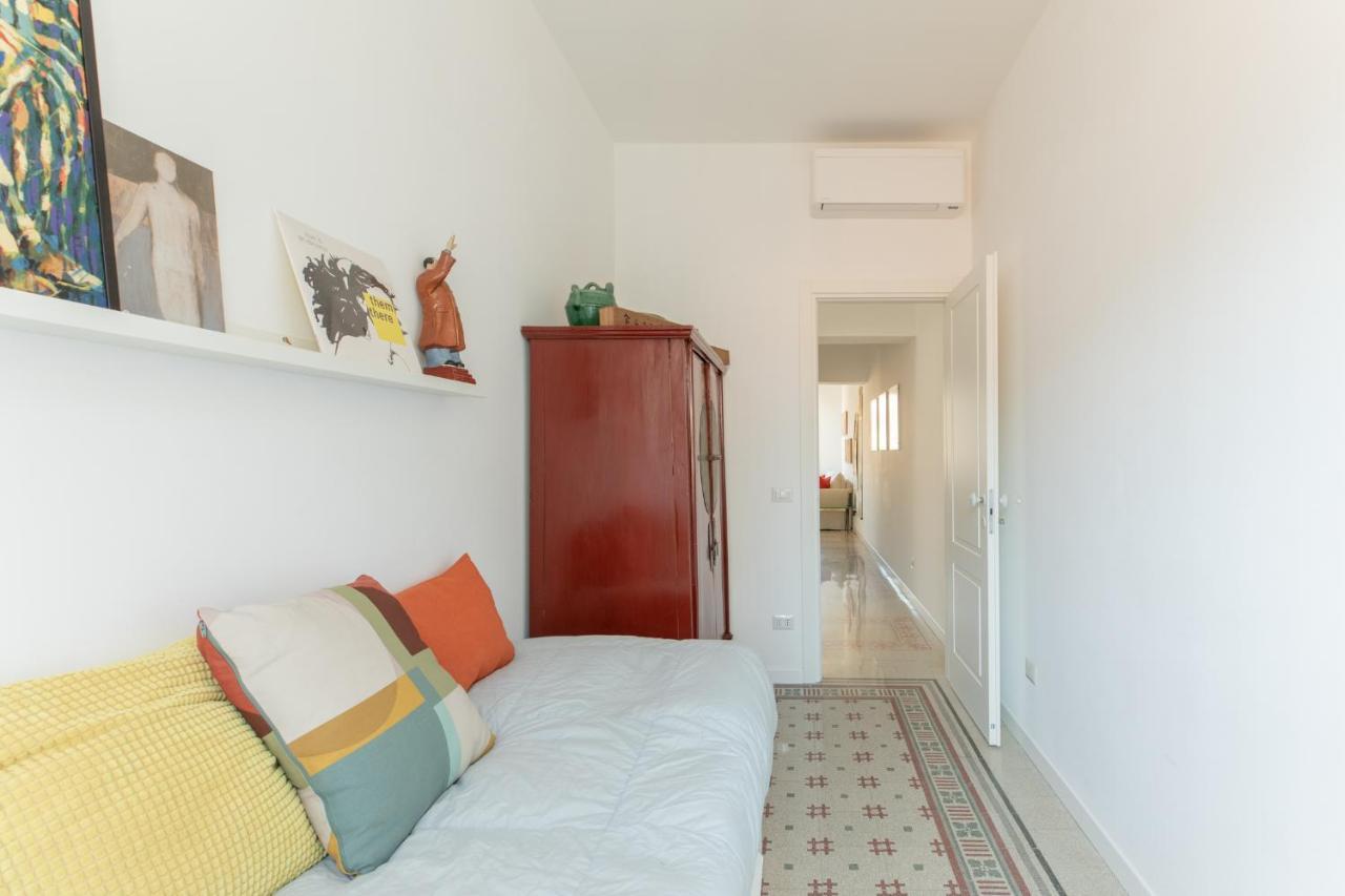 Iflat Lovely With View On Pope Window Apartment Rom
